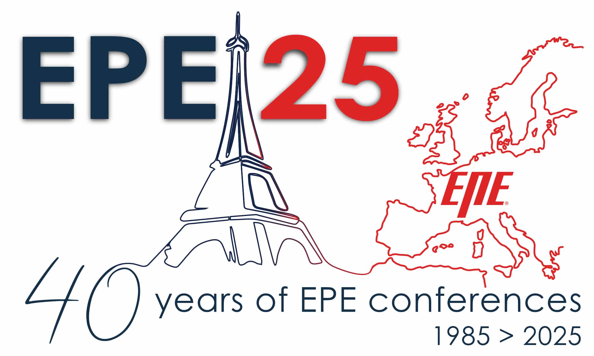 EPE 2025 Paris March 31st > April 4th, 2025